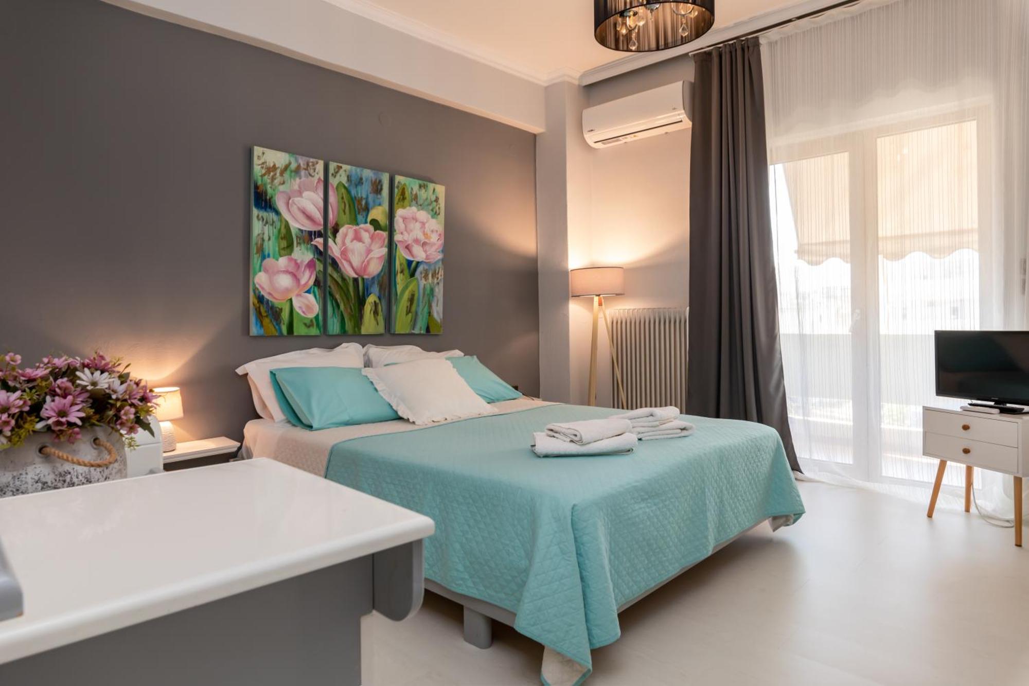 Chania Dream Apartment Exterior photo